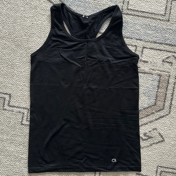 GapFit Racerback Tank - Picture 1 of 4